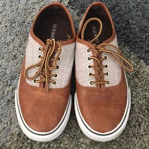 Boys Old Navy Shoes